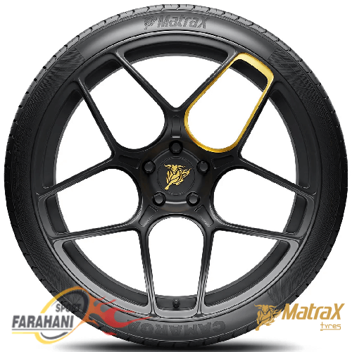 لاستیک مترکس سایز 205/65R16 مدل CAMARGA لاستیک مترکس سایز 205/65R16 مدل CAMARGA