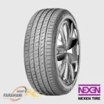 لاستیک نکسن سایز 235/45ZR18 مدل NFERA SU1