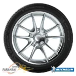 لاستیک میشلن سایز 235/45R18 مدل PILOT SPORT 3