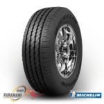 لاستیک میشلن سایز 275/65R17 مدل CROSS TERRAIN