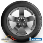 لاستیک میشلن سایز 235/50R18 مدل LATITUDE TOUR HP