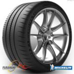 لاستیک میشلن سایز 245/35ZR19 مدل PILOT SPORT CUP2