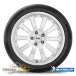 لاستیک میشلن سایز 215/50R17 مدل PRIMACY 3