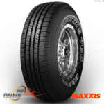 لاستیک مکسس سایز 285/50R20 مدل HT760