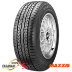 لاستیک مکسس سایز 195/60R14 مدل MA-P1