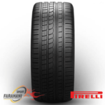 لاستیک پیرلی سایز 205/55R16 مدل P ZERO ROSSO