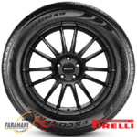 لاستیک پیرلی سایز 245/65R17 مدل SCORPION VERDE