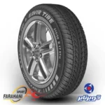 لاستیک کویر تایر سایز 215/50R17 مدل Special KB2000