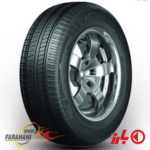 لاستیک بارز سایز 195/80R15 مدل BL611 8PR