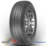 لاستیک تراینگل سایز 185/80R14 مدل TR645 8PR
