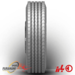 لاستیک بارز سایز 235/75R17.5 مدل LS890