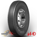 لاستیک بارز سایز 315/80R22.5 مدل H840