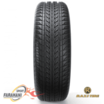 لاستیک رازی سایز 205/60R14 مدل RG550