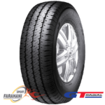 لاستیک جی تی رادیال سایز 205/70R15 مدل MAXMILER PRO 8PR
