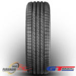 لاستیک جی تی رادیال سایز 285/50R20 مدل SAVERO SUV